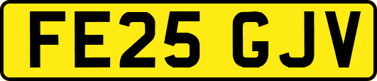 FE25GJV