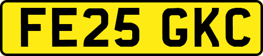 FE25GKC