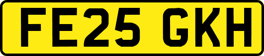 FE25GKH