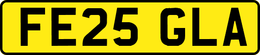 FE25GLA