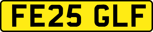 FE25GLF
