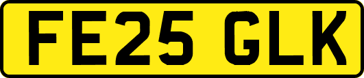 FE25GLK