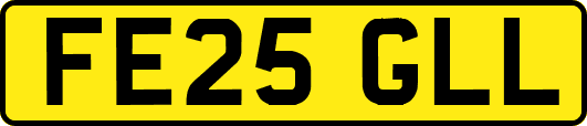 FE25GLL