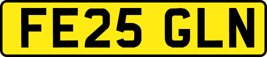 FE25GLN