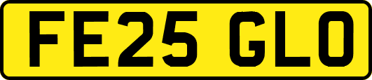 FE25GLO