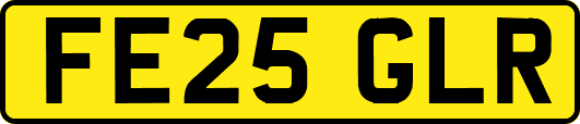 FE25GLR