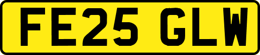 FE25GLW