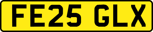 FE25GLX