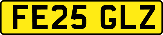 FE25GLZ