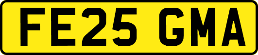 FE25GMA