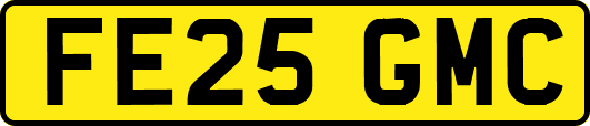 FE25GMC