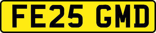 FE25GMD