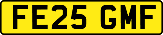 FE25GMF