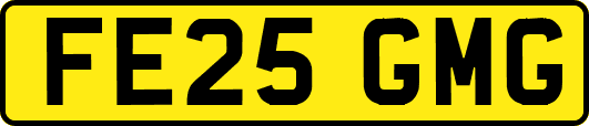 FE25GMG
