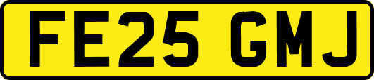 FE25GMJ