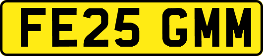 FE25GMM