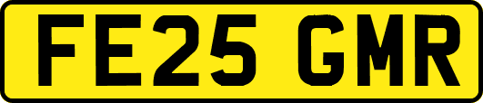 FE25GMR