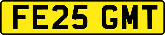 FE25GMT