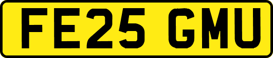 FE25GMU
