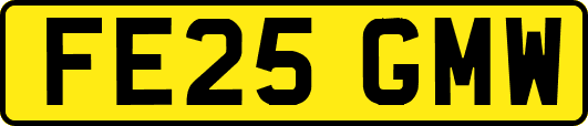 FE25GMW