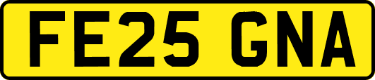 FE25GNA
