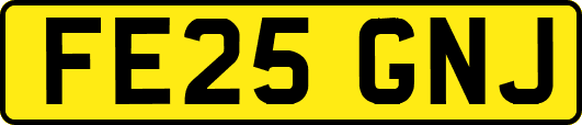 FE25GNJ