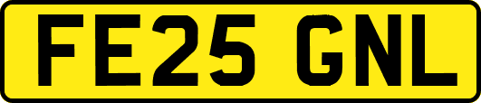 FE25GNL