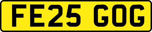 FE25GOG