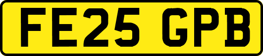 FE25GPB