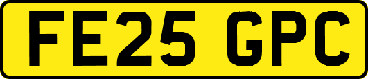 FE25GPC