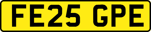 FE25GPE