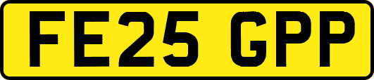 FE25GPP