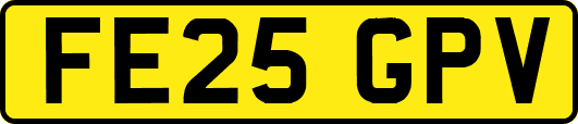 FE25GPV