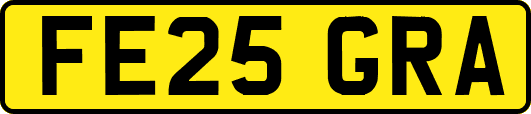 FE25GRA
