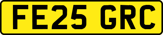 FE25GRC