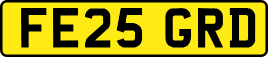 FE25GRD