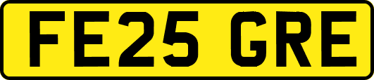FE25GRE