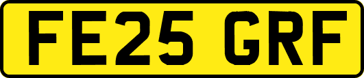 FE25GRF