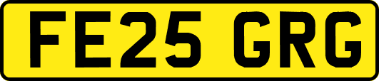 FE25GRG