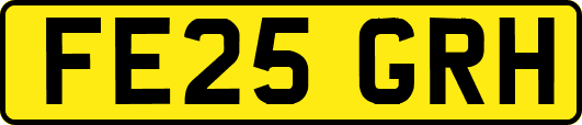 FE25GRH