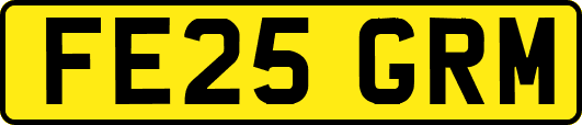 FE25GRM