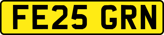 FE25GRN