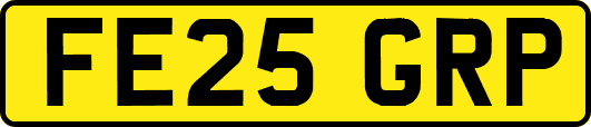 FE25GRP