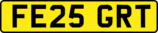 FE25GRT