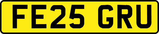 FE25GRU