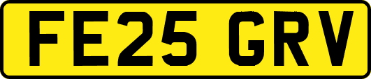 FE25GRV