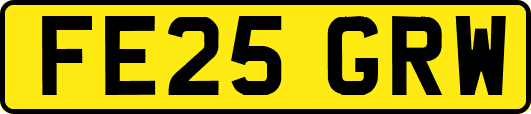 FE25GRW