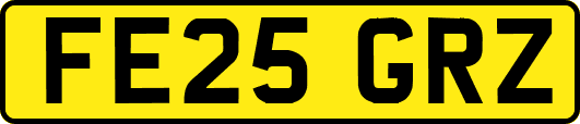 FE25GRZ