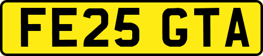 FE25GTA