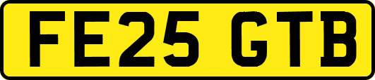 FE25GTB